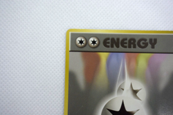 Pokemon TCG Double Colorless Energy Regular set of 2 (Japanese) - Image 3