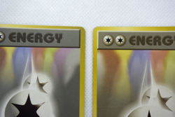 Pokemon TCG Double Colorless Energy Regular set of 2 (Japanese) - Image 4