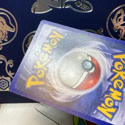 Pokemon Vulpix Common Unlimited Base Set (Shadowless) 068/102 NM - Image 5