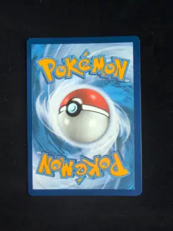 Pokemon Paldea Evolved Dendra 266/193 SIR Full Art Trainer - Image 2