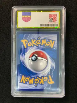 2023 Pokemon TCG S-Chinese Crobat V #CS2bC 127/115 SR Super Rare PGS 9.5 LU57 - Image 2