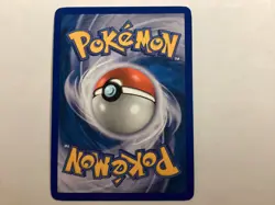 Pokemon Great Encounters DARKRAI Holo LP (3150) Graded Power - Image 2