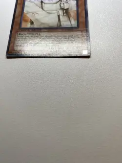 Yugioh Koa’Ki Meiru Guardian Super Rare Limited Edition RGBT-ENPP3 HP - Image 2