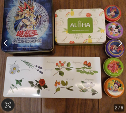 Yu-Gi-Oh! Goods Set - Image 1