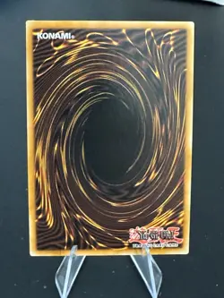 YU-GI-OH! Mulcharmy Purulia Prismatic Secret Rare 1st Edition MP25-EN085 TCG GEM - Image 4