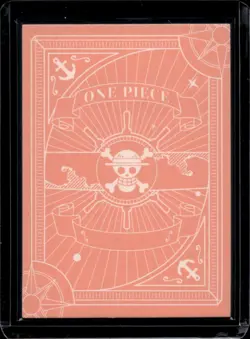One Piece Beautiful Anime Card Sabo Super Rare #HHW-SSR-026 - Image 2