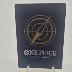 Bandai One Piece Sanji ST29-004 Super Rare 4 Cost 5000 Power - Image 2