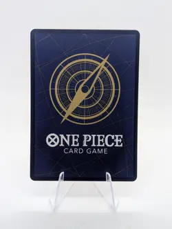 One Piece TCG Best Selection Vol. 4 English Sabo OP10-049 Alt Art - NM - Image 2