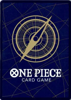 One piece Card Game Sanji EB01-014 2025 Tournament Pack Vol. 1 Winner English - Image 2