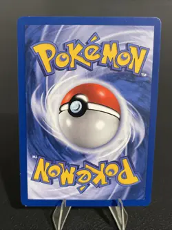 Pokemon TCG Scyther Jungle Card 26/64 Unlimited Rare, Near Mint Condition Wotc - Image 2