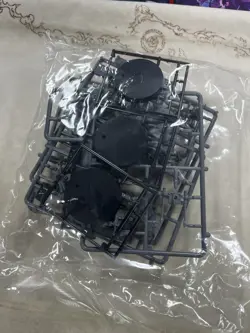 Gundam Card Game: Premium Collection Gundam Assemble Set (PC01A) - MODELS ONLY! - Image 2