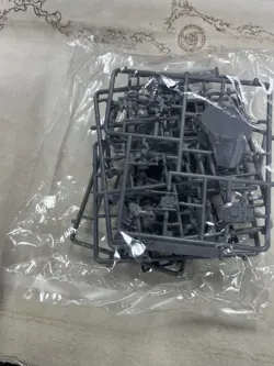 Gundam Card Game: Premium Collection Gundam Assemble Set (PC01A) - MODELS ONLY! - Image 3