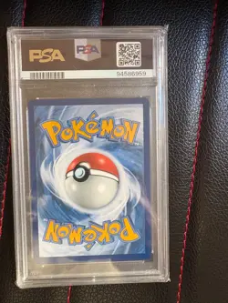 Pokemon x Van Gogh Museum: Pikachu with Grey Felt Hat Promo Card 820650856891 - Image 2