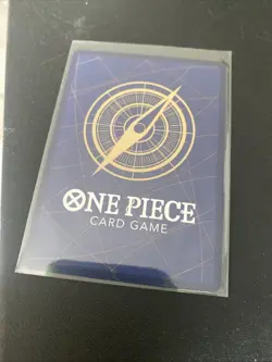 ONE PIECE Card Game: Benn.Beckman Character Card- OP09-009 SR -Super Rare- *FOIL - Image 4