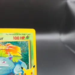 Venusaur 15/102 Pokemon Card - Celebrations: Classic Collection - NM - Image 4