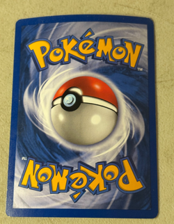 ZAPDOS 20/130 NM- WOTC Vintage 2000 Pokemon Base Set 2 HOLO Foil Rare Card - Image 3