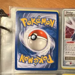 The Pokemon Company Gyarados 8/110 Holon Phantoms Holo Rare 90HP English Card - Image 2