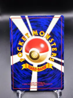 EX - Jigglypuff - No. 139 - Southern Islands - Japanese - Pokemon Card - Image 2