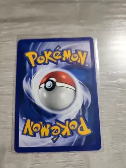 Pokemon TCG Giovanni's Meowth Gym Challenge Unlimited Common Card 74/132 - Image 2