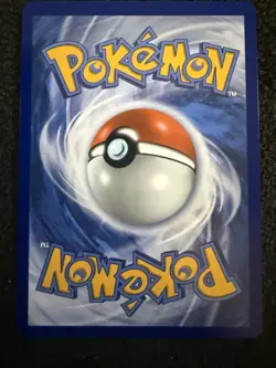 Marill 232/217 ASC Full Art Holo Pokemon TCG Card MINT - Image 2