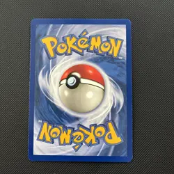 KABUTO 50/62 Fossil 1st EDITION common Pokemon TCG card LP - Image 2