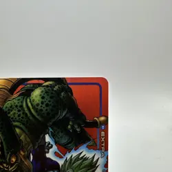 Dragon Ball Super Card Game Proud Saiyan FS07-12 Manga Event Pack Promo - Image 4