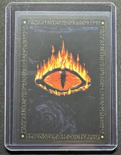 Mint Rare THE ARKENSTONE Middle Earth CCG Card NM Unlimited ￼ - Image 2