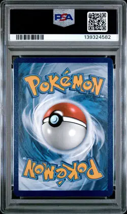 PSA 9 Pikachu V SWSH145 - Celebrations UPC Promo Pokemon Card - Pokemon TCG - Image 2