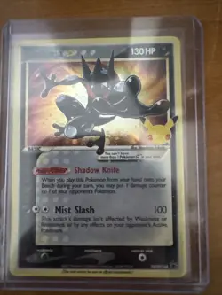Greninja Star SWSH144 SWSH: Sword & Shield Promo Cards Holo - Image 1