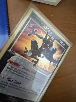Greninja Star SWSH144 SWSH: Sword & Shield Promo Cards Holo - Image 5