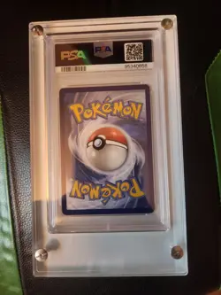 Pokemon TCG Charizard EX 199/165 Special Illustration Rare Card PSA 10 - Image 2