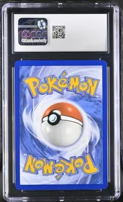 Galarian Articuno SWSH282 SWSH: Sword & Shield Promo Cards Holo CGC 10 - Image 2