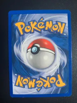 Grimer EX Team Rocket Returns 56/109 Regular Common Pokemon Trading Card - Image 2