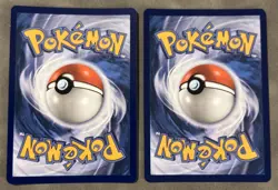 Mega Charizard X & Y ex (BOTH) - MEP029 & MEP030 Promos + 2 FREE BONUS CARDS - Image 2