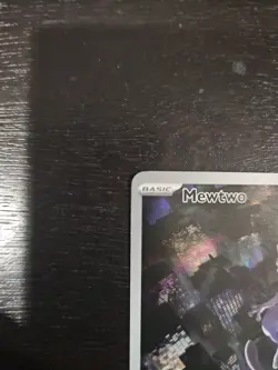 Mewtwo 052 Sv: Scarlet & Violet Promo Cards Holo - Image 5