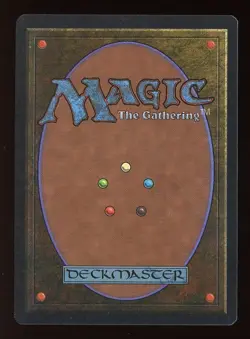 1994 Arabian Nights Ring of Ma'ruf ~ Vintage MTG/Magic ~ NM/MINT- Condition - Image 2