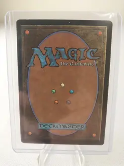 MTG Magic the Gathering Hurl Through Hell Commander: AFC #048 LP - Image 2