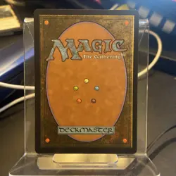 MTG - KABIRA EVANGEL (LP) Zendikar 2009 Magic the Gathering - Image 2