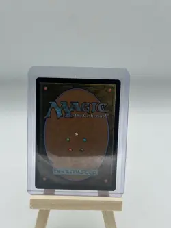 Technodrome - Teenage Mutant Ninja Turtles - MtG- NM - Regular - Image 2