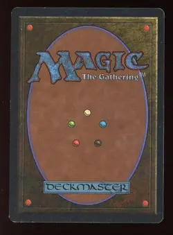 1994 Arabian Nights Elephant Graveyard ~ Vintage MTG/Magic ~ LP- Condition - Image 2