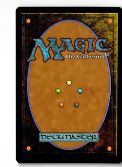 Necrotic Hex 137 Foil Rare Commander Legends Magic: The Gathering Lightly Played - Image 2