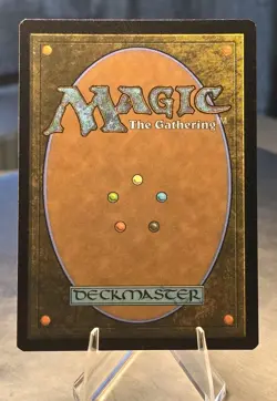 Masked Meower #0082 Marvel's Spider-Man Foil Magic: The Gathering - Image 2