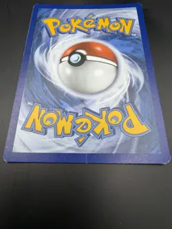 Tepig SWSH172 - Holo Rare - Sword & Shield Promo Pokemon Card Light Play - Image 3
