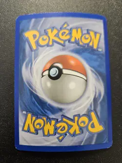 Pokemon EX Unseen Forces Darkness Energy Stamped Holo Rare 96/115 EXCELLENT - Image 5