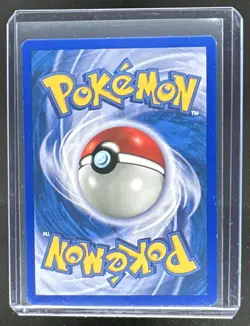 1999 Pokemon Wizards Black Star Promos Articuno #48 - Image 2