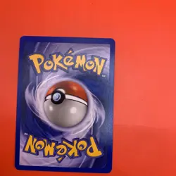 Vtg Pokemon Card **Ponyta** - Base Set No. 60/102 - Common - Image 4
