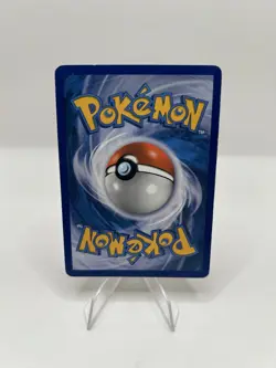 Pokemon TCG Blastoise 2/100 EX Crystal Guardians Reverse Holo Delta Species - MP - Image 2