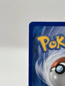 Pokemon TCG Blastoise 2/100 EX Crystal Guardians Reverse Holo Delta Species - MP - Image 5