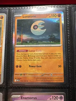 Lot of 9 HOLOS Pokemon Cards From Various Sets/Eras In EX+ Condition. - Image 3