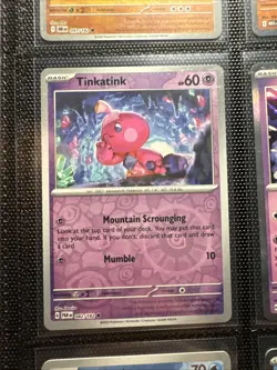 Lot of 9 HOLOS Pokemon Cards From Various Sets/Eras In EX+ Condition. - Image 5